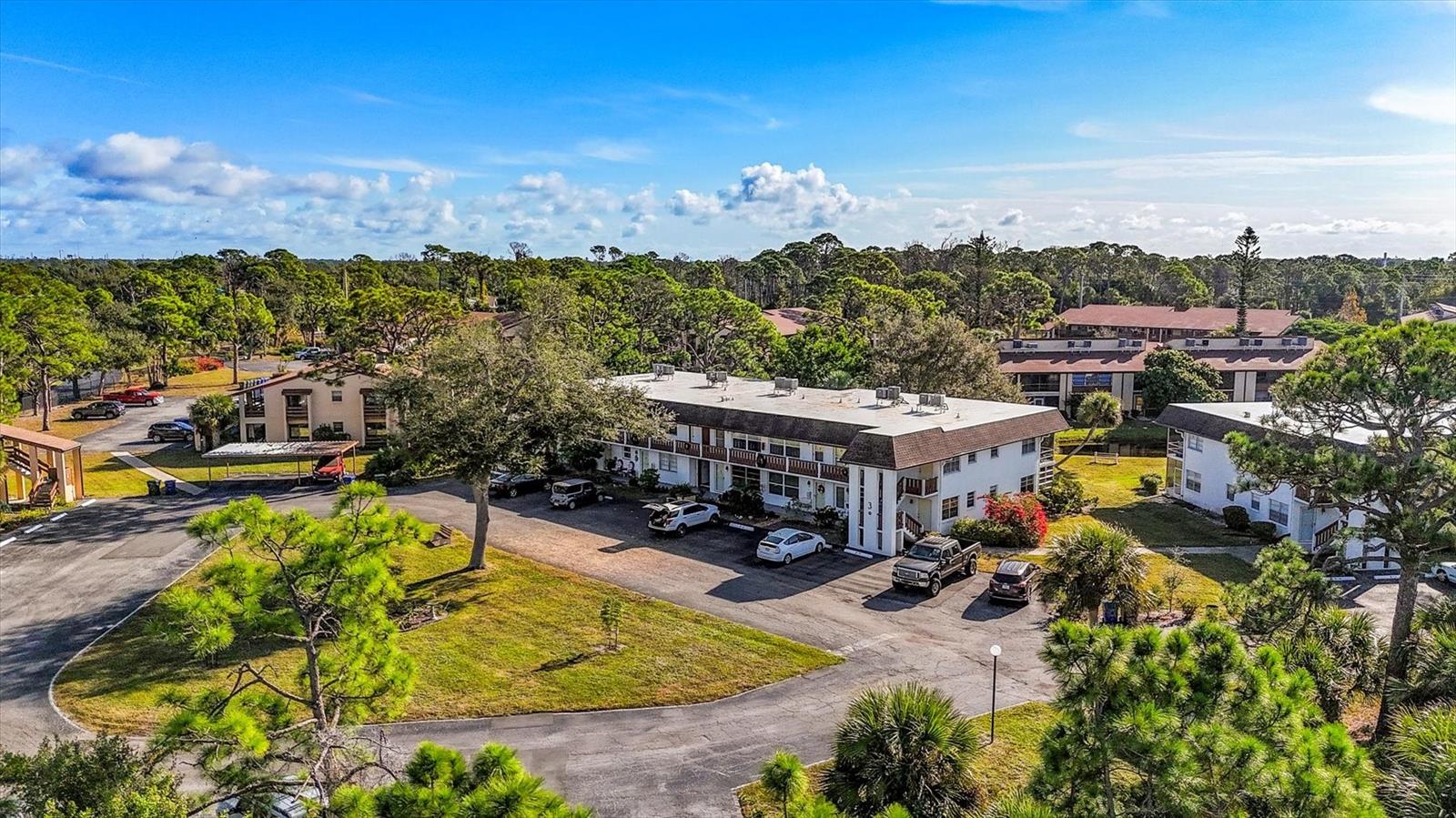 QUAILS RUN I - Residential