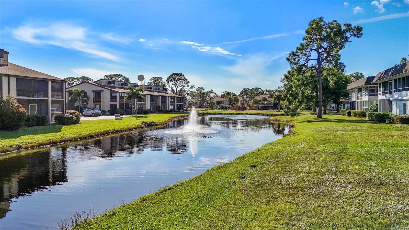 QUAILS RUN I - Residential