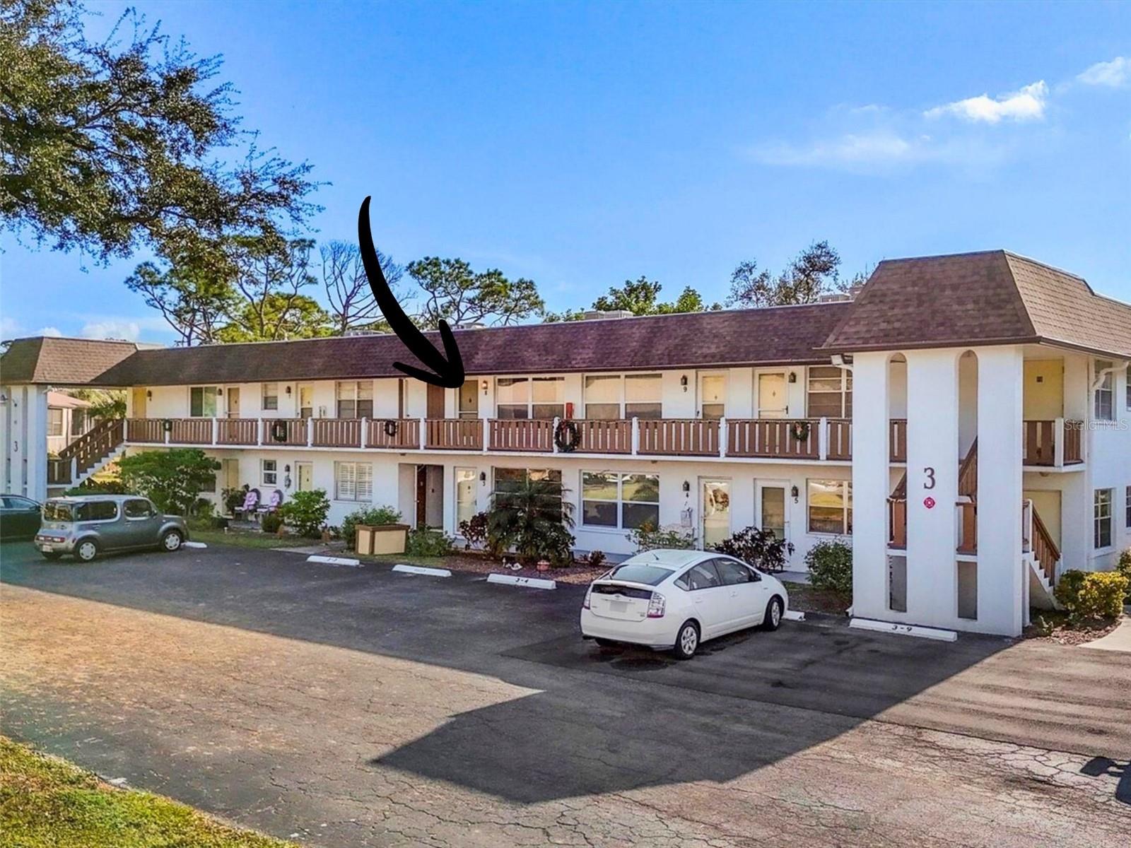 QUAILS RUN I - Residential