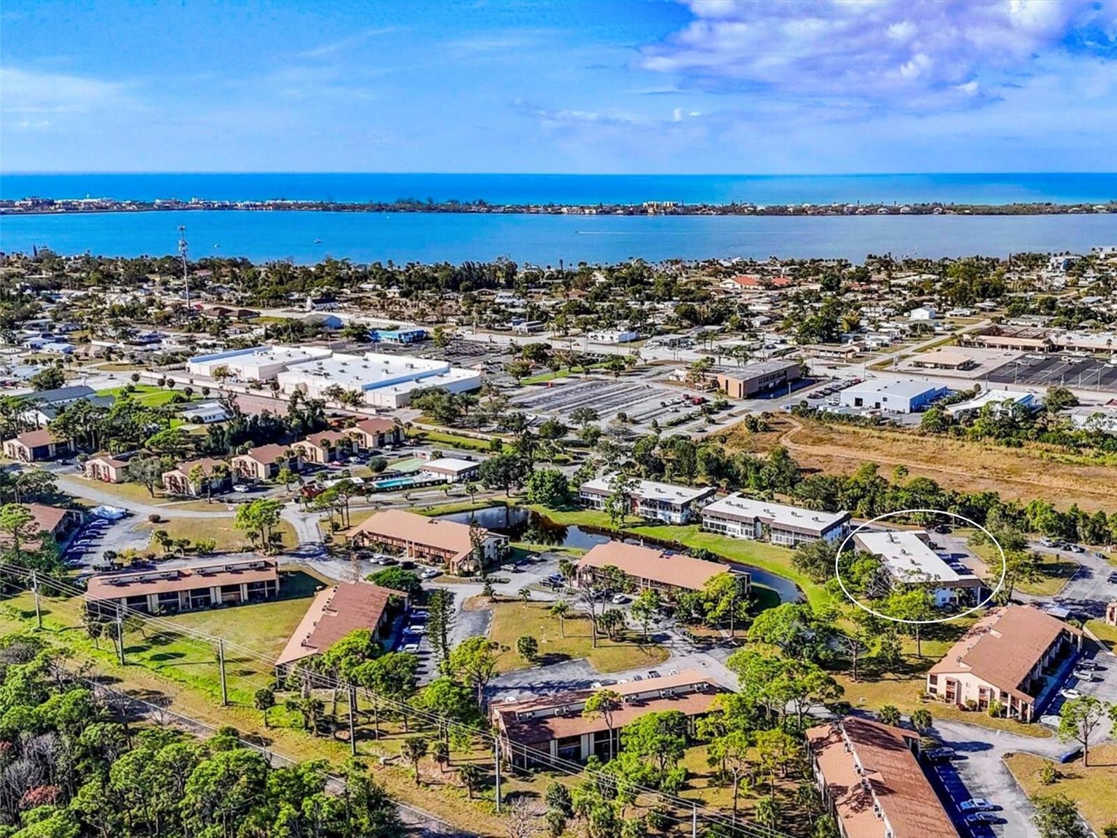 QUAILS RUN I - Residential