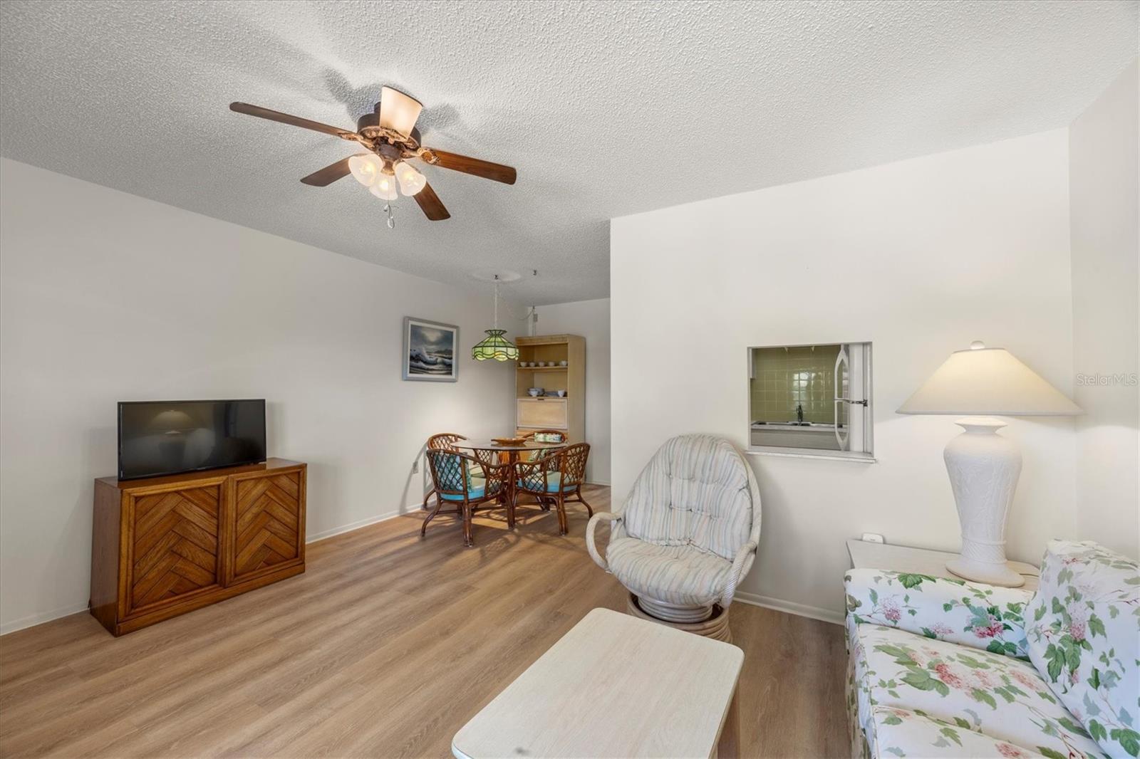 QUAILS RUN I - Residential