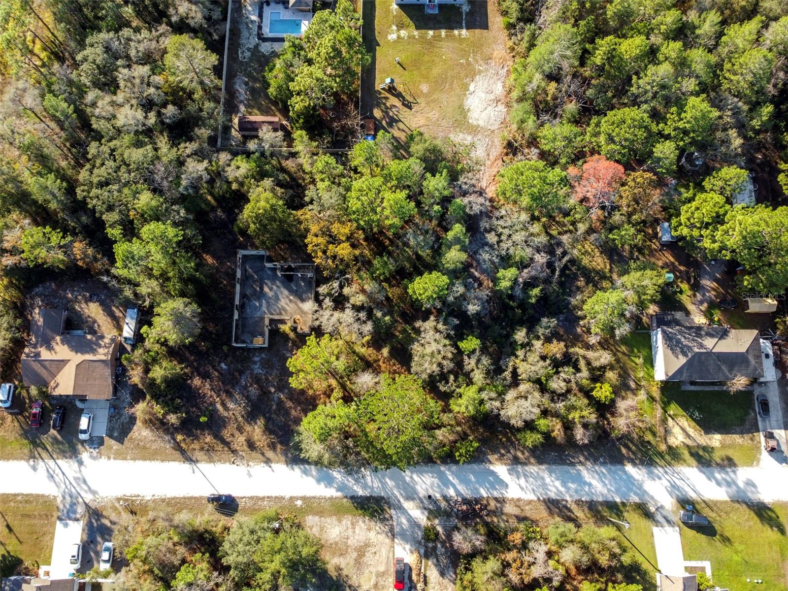 11087 HEMLOCK WARBLER ROAD