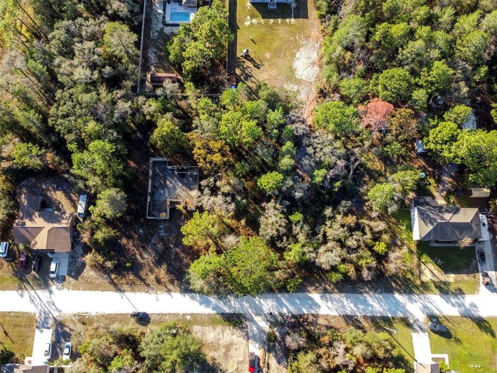 Photo of 11087 Hemlock Warbler Road, Weeki Wachee, FL 34614 (MLS # TB8456430)