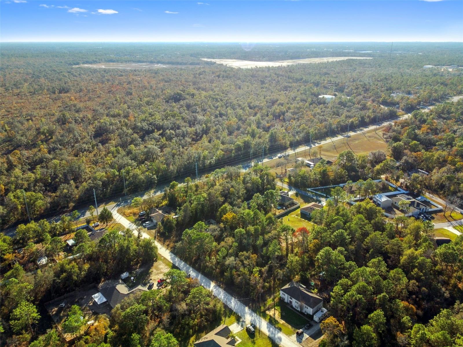 11087 HEMLOCK WARBLER ROAD