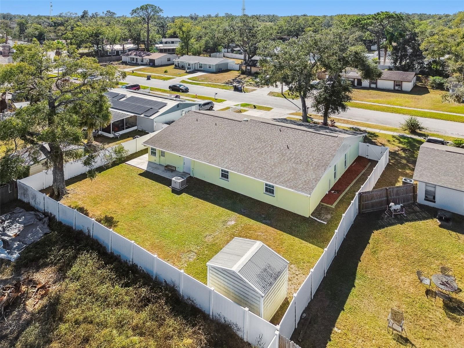 SUGARCREEK SUB UNIT - Commercial Sale