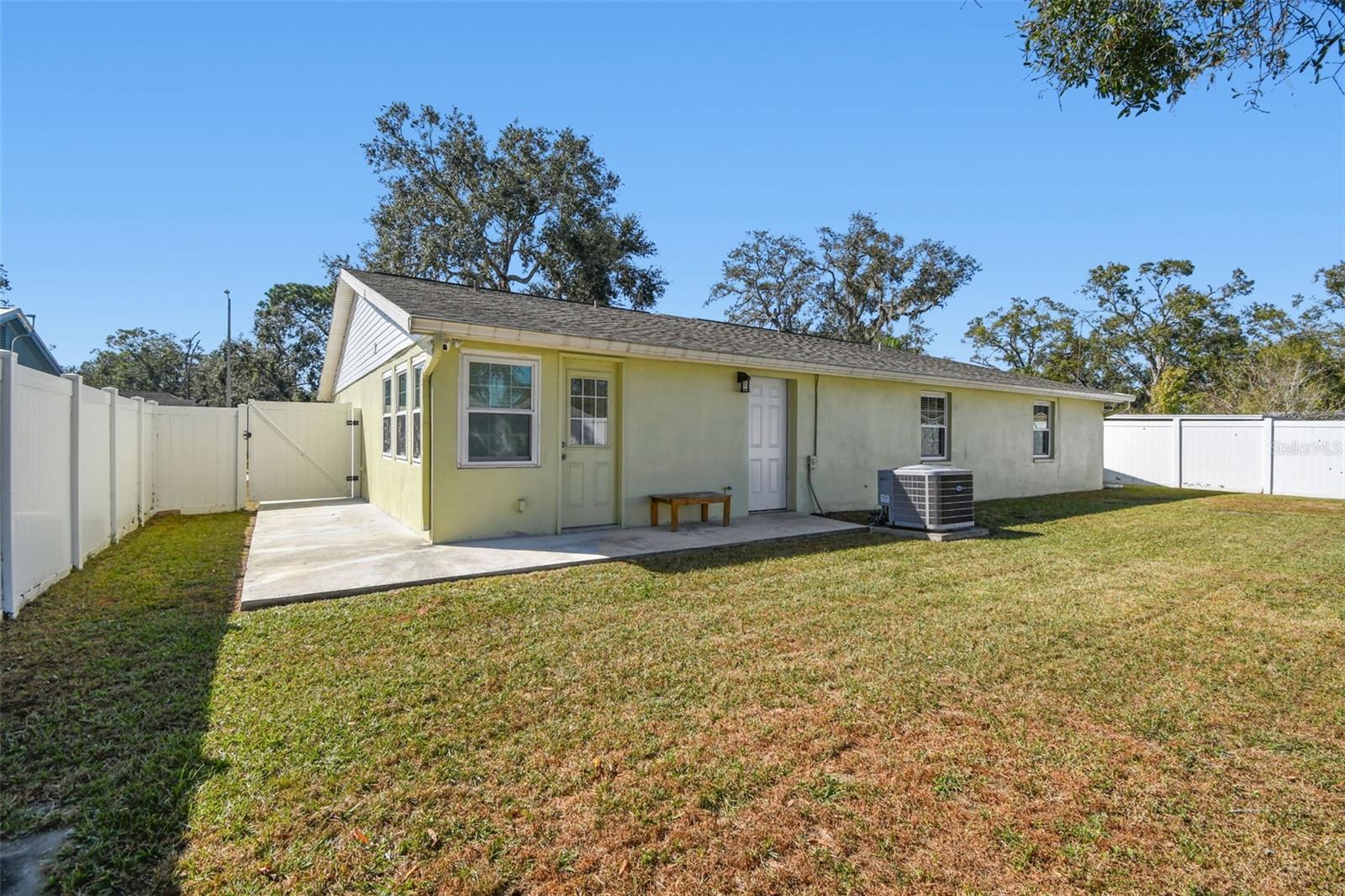 SUGARCREEK SUB UNIT - Commercial Sale