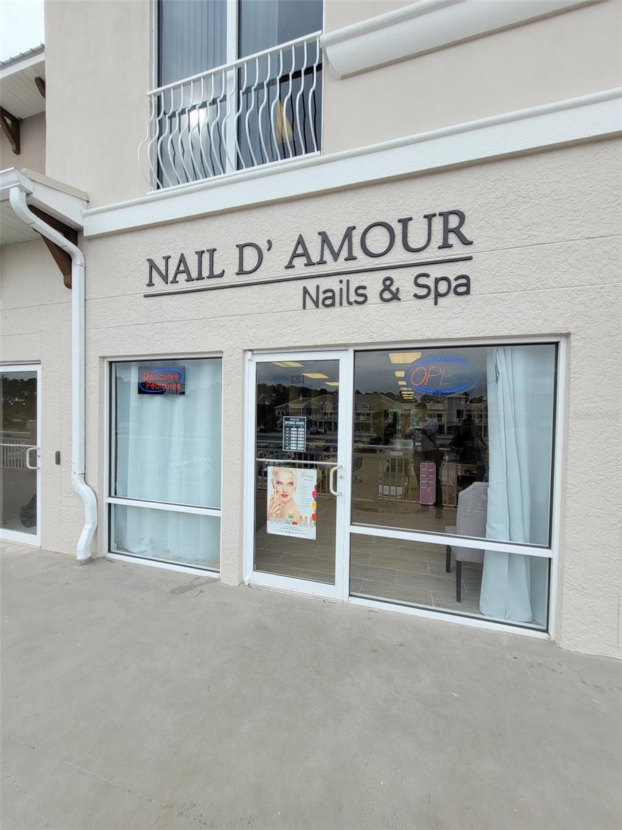 Turnkey Nail Salon for Sale – Prime Location in Palm Coast, FL – Huge Growth Potential!
Established in 2021 and located in a thriving retail center in beautiful Palm Coast, FL, this well-loved nail salon is a fantastic opportunity for an investor or beauty professional looking to step into a fully operational, highly rated business.
With a strong Google rating of 4.8 stars, the salon enjoys a loyal customer base and a great reputation in the local community. It features:
6 luxurious pedicure chairs
5 fully equipped manicure stations
Efficiently run by just 2 staff members
Grossing $130,000/year (excluding tips!)
There is significant potential for income growth by expanding the team, offering additional services (such as waxing, lashes, or spa treatments), and increasing marketing efforts.
Reason for sale: Owner is relocating out of the country, creating an excellent opportunity for a new owner to take over and scale this already successful business.
Whether you're an experienced salon owner or a first-time buyer, this is a rare chance to take over a profitable, turn-key business in a high-traffic area with built-in foot traffic.
Don't miss out on this opportunity – contact us today to schedule a tour or request more information!
