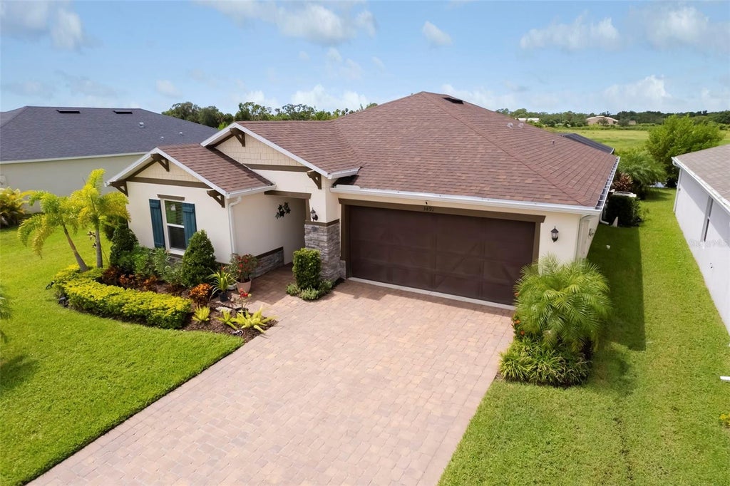 Photo of 3491 74th Avenue Circle East, Sarasota, FL 34243 (MLS # A4710610)