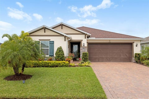 Photo of 3491 74th Avenue Circle East, Sarasota, FL 34243 (MLS # A4710610)