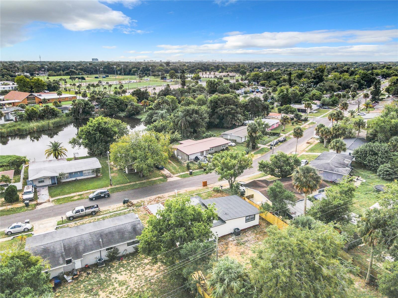 1122 LEWIS DRIVE