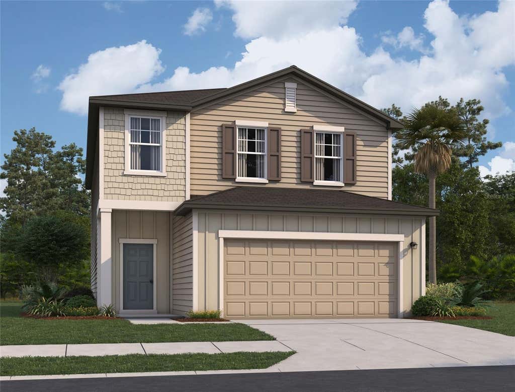 Photo of 1620 Norfolk Trail, Deland, FL 32720 (MLS # TB8535856)