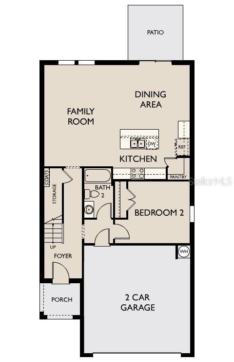 1620 NORFOLK TRAIL