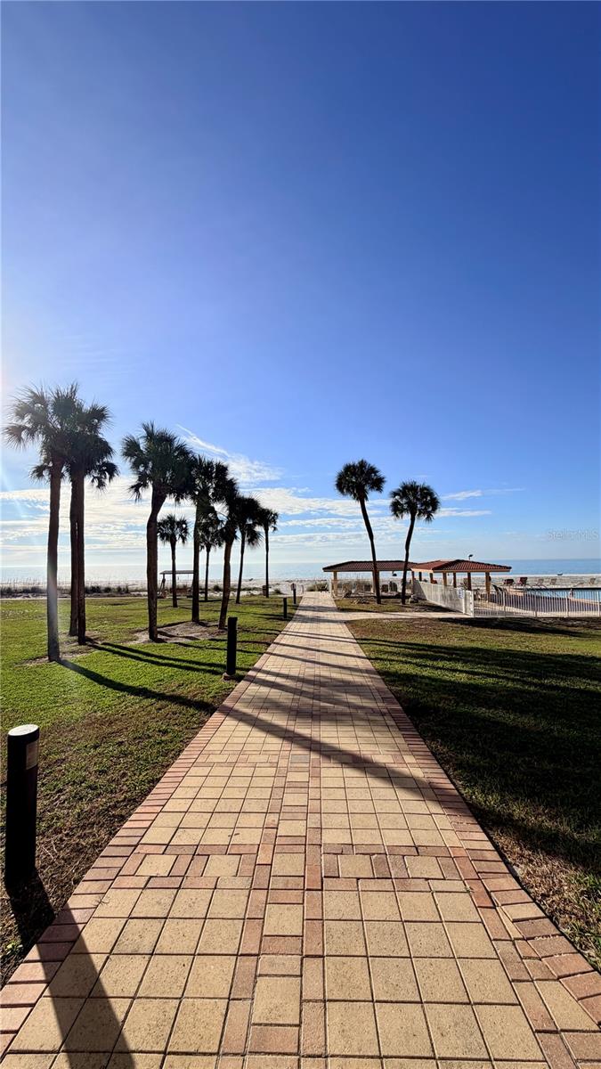 REGATTA BEACH CLUB CONDO - Residential