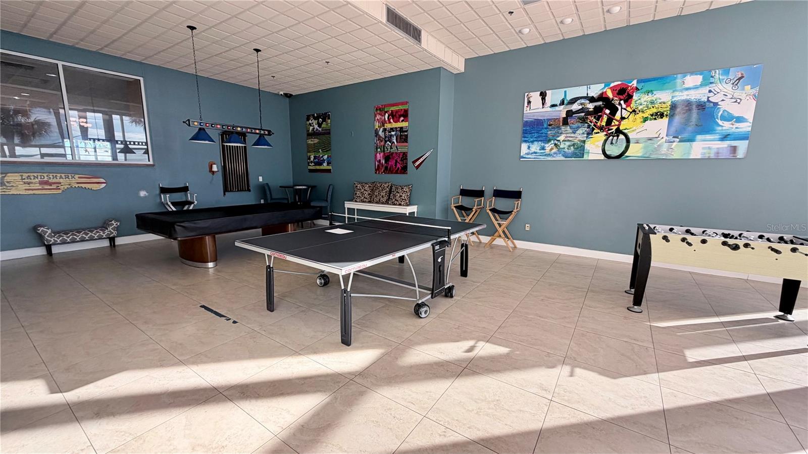 REGATTA BEACH CLUB CONDO - Residential