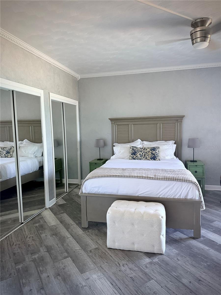 REGATTA BEACH CLUB CONDO - Residential