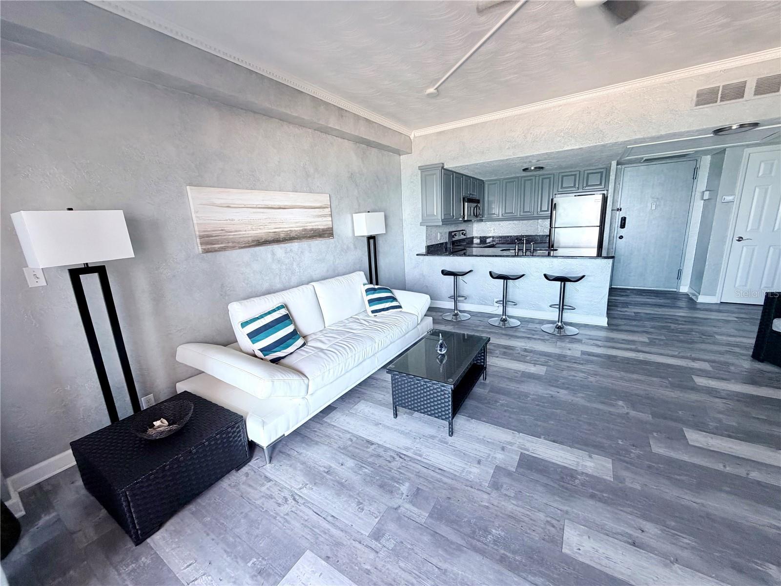 REGATTA BEACH CLUB CONDO - Residential