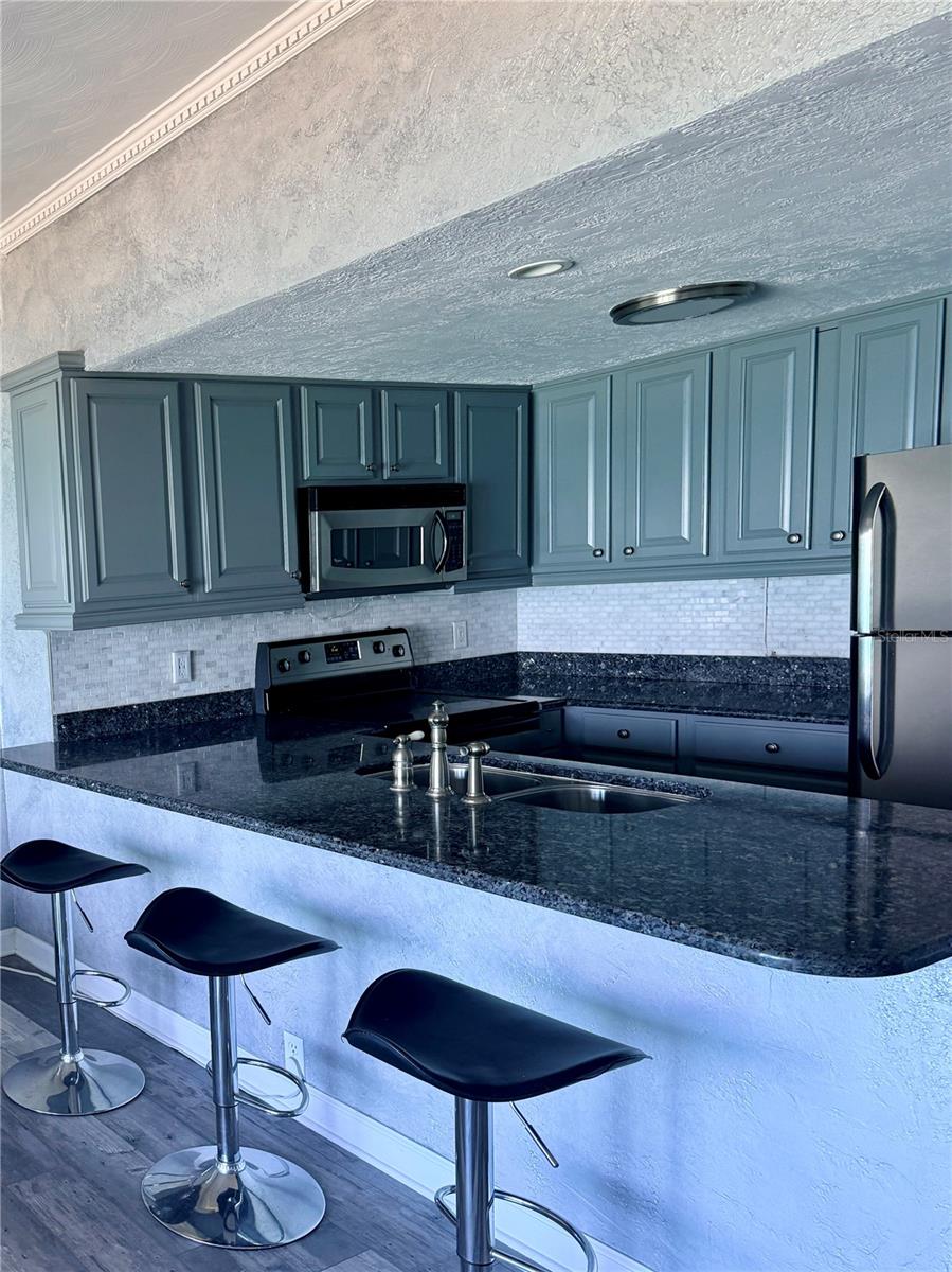 REGATTA BEACH CLUB CONDO - Residential