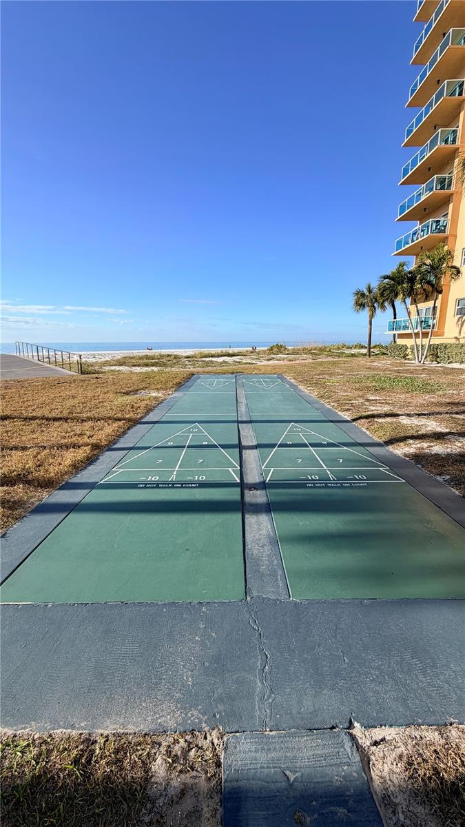 REGATTA BEACH CLUB CONDO - Residential