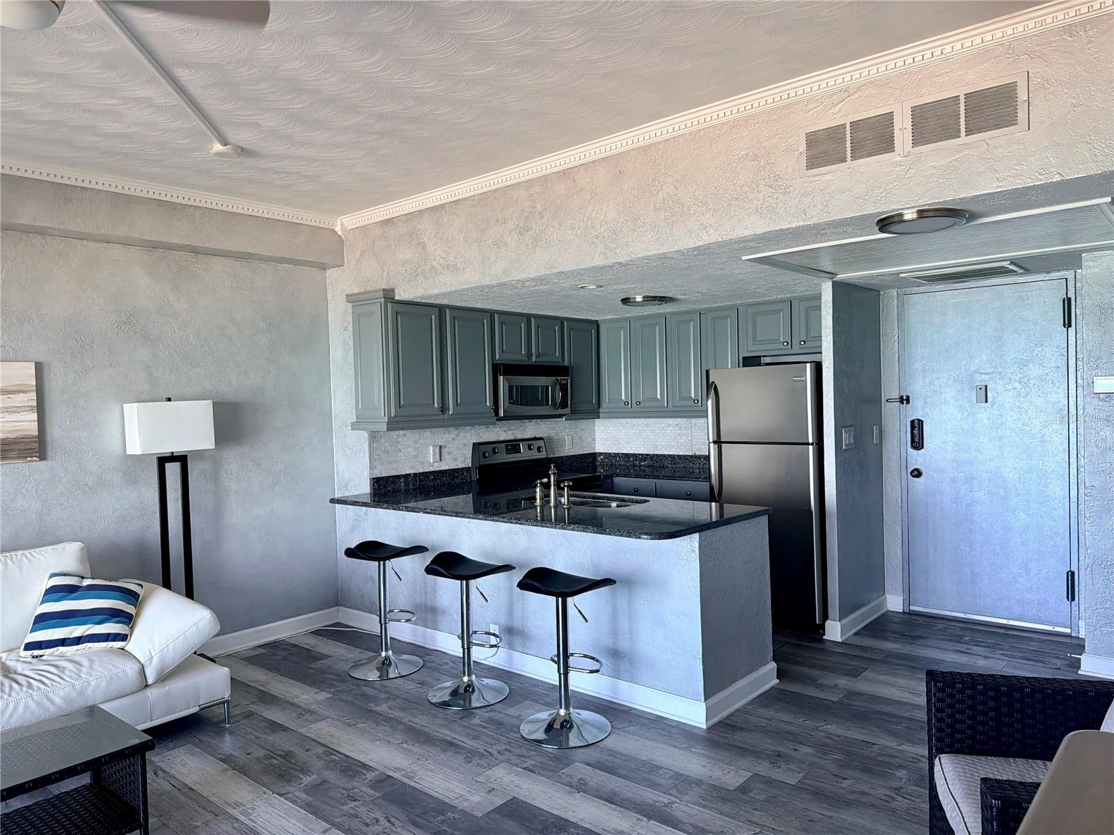 REGATTA BEACH CLUB CONDO - Residential