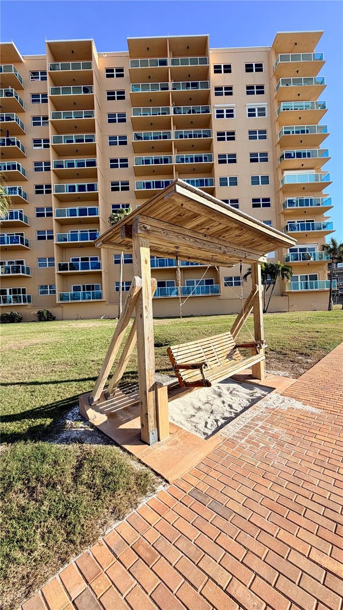 REGATTA BEACH CLUB CONDO - Residential