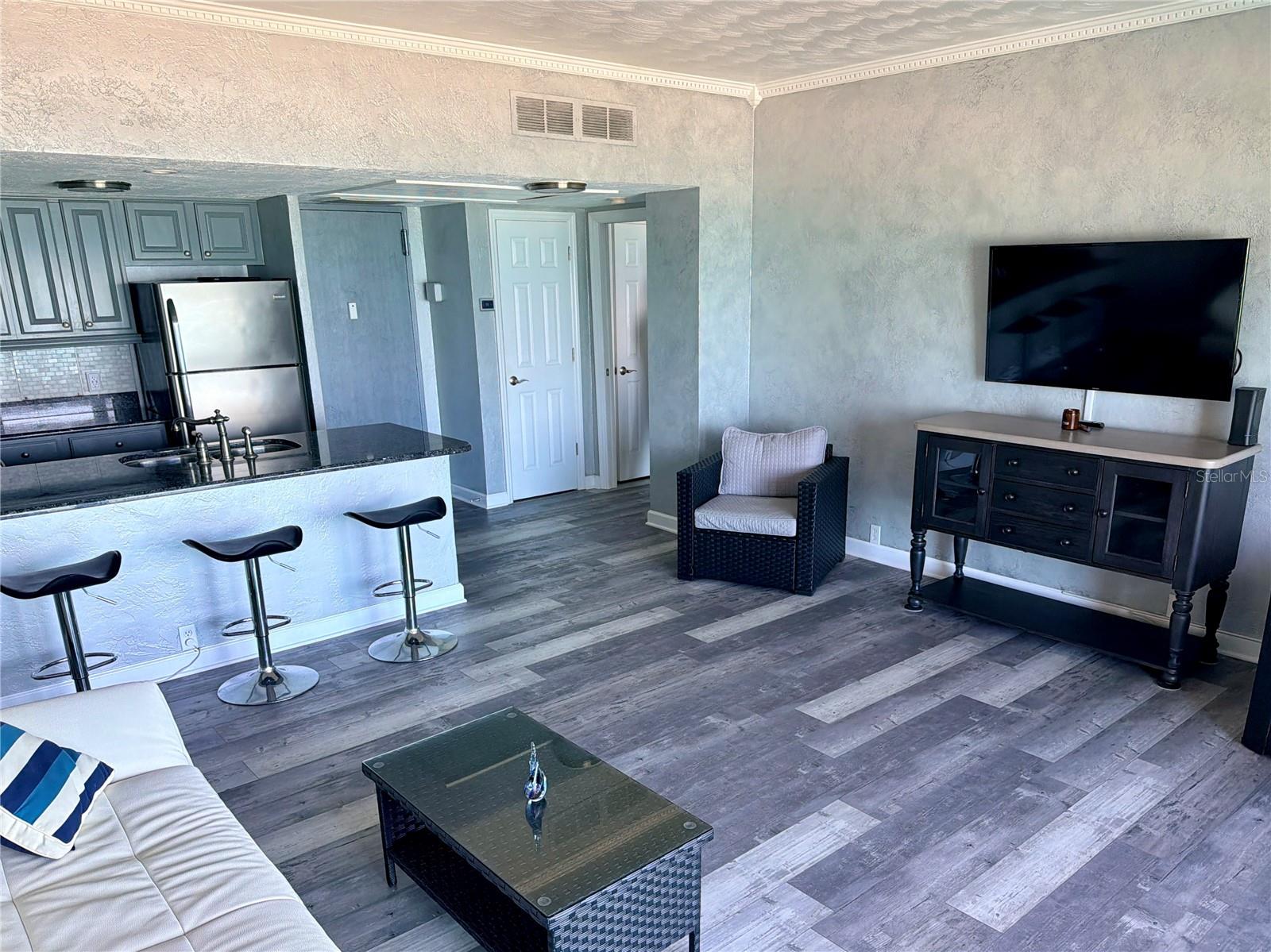 REGATTA BEACH CLUB CONDO - Residential