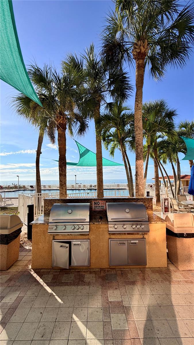 REGATTA BEACH CLUB CONDO - Residential