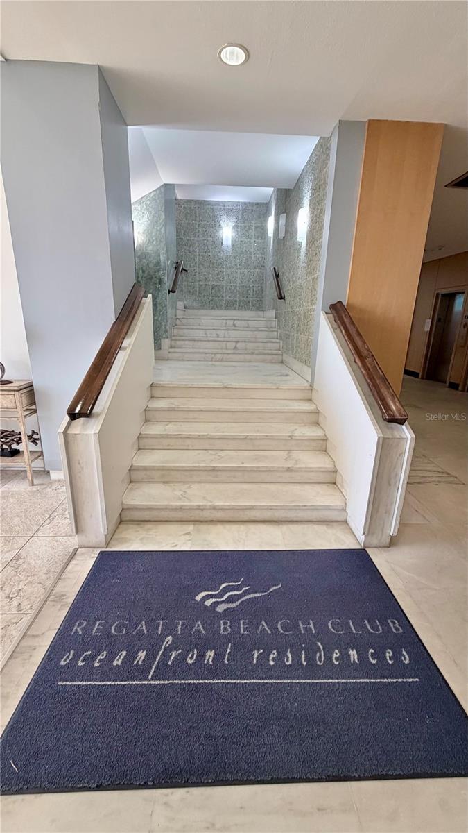 REGATTA BEACH CLUB CONDO - Residential