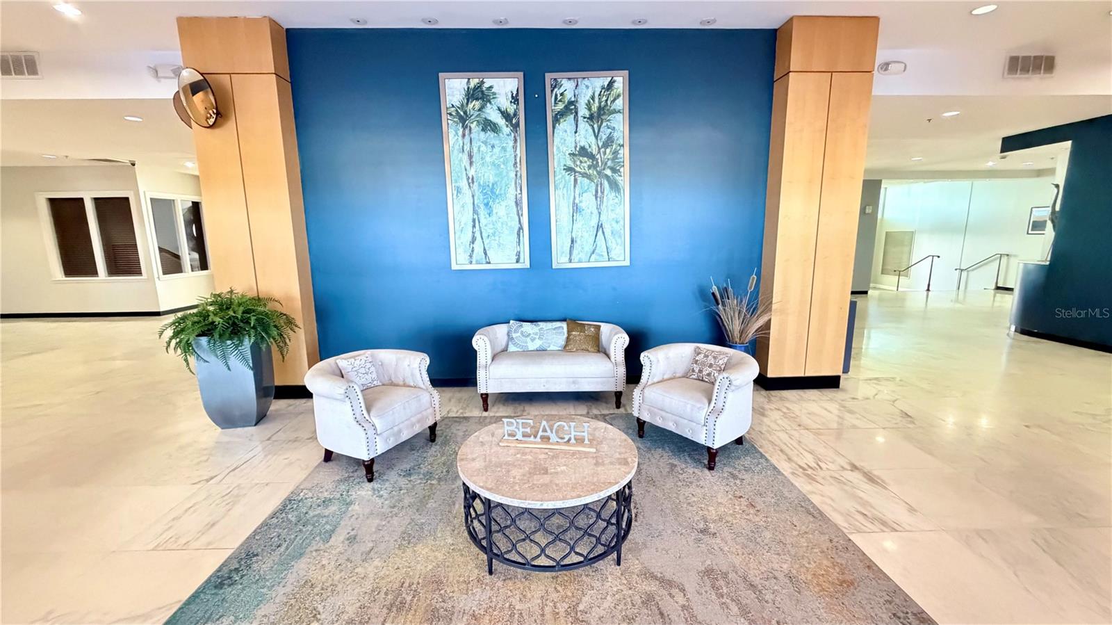 REGATTA BEACH CLUB CONDO - Residential