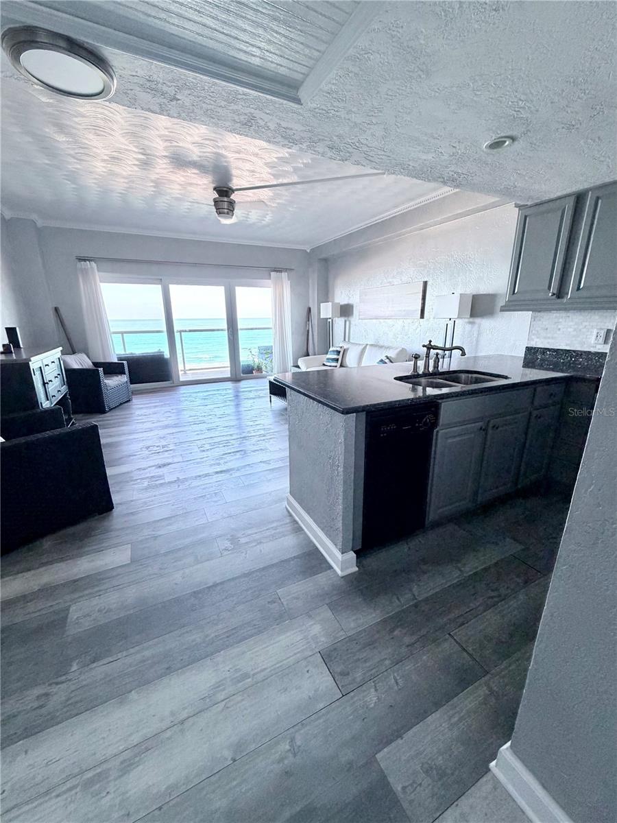 REGATTA BEACH CLUB CONDO - Residential