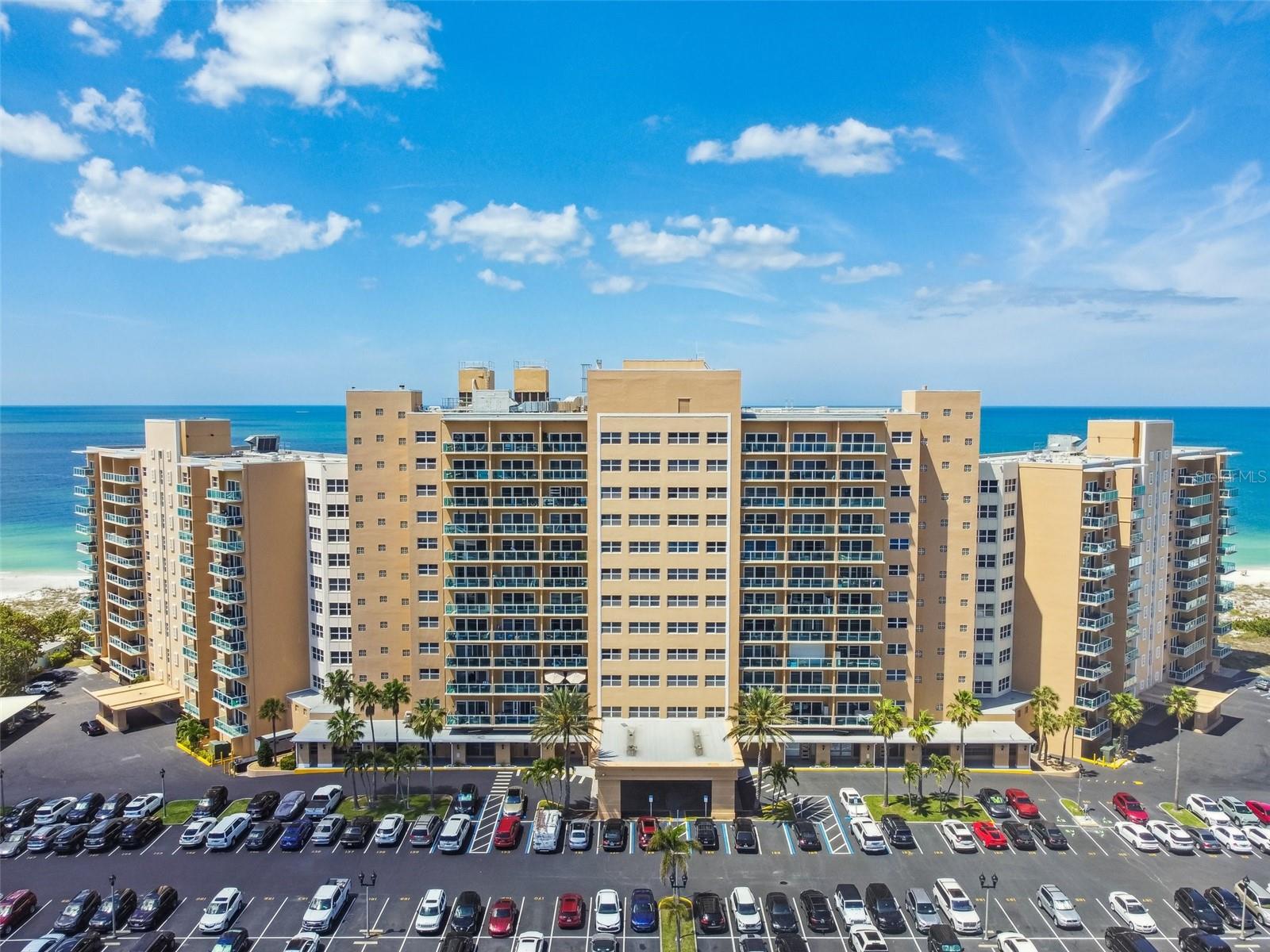 REGATTA BEACH CLUB CONDO - Residential