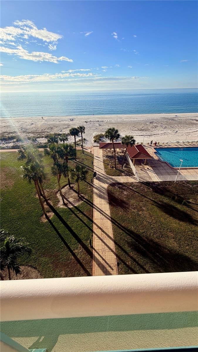 REGATTA BEACH CLUB CONDO - Residential