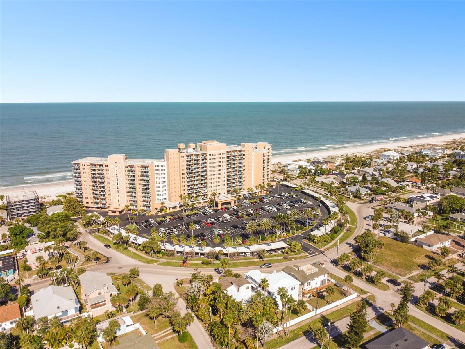 REGATTA BEACH CLUB CONDO - Residential