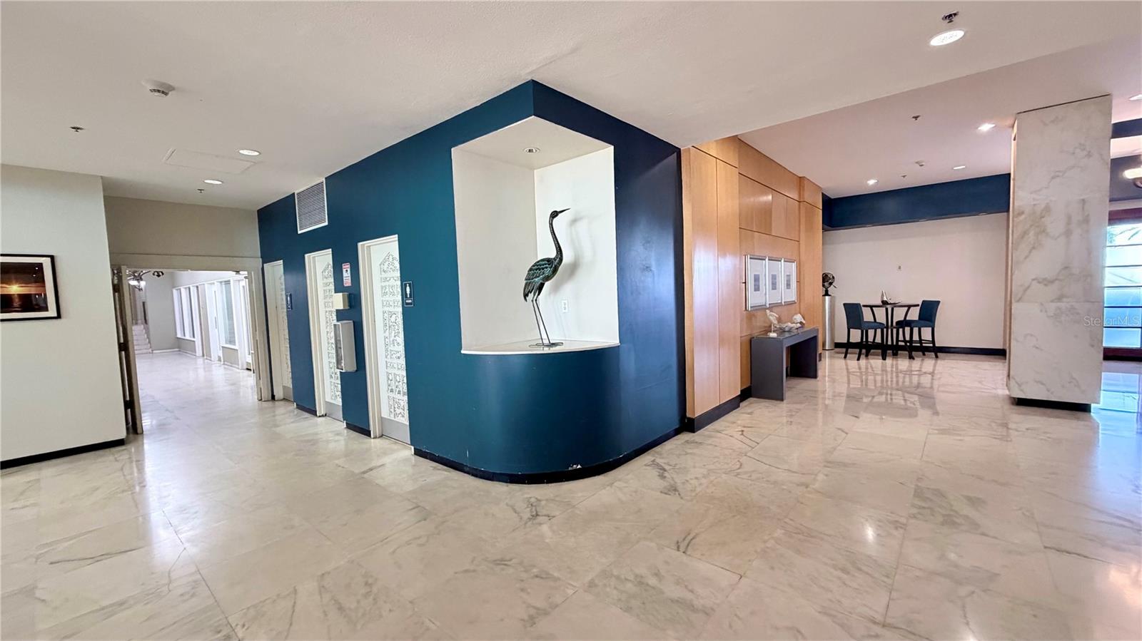 REGATTA BEACH CLUB CONDO - Residential