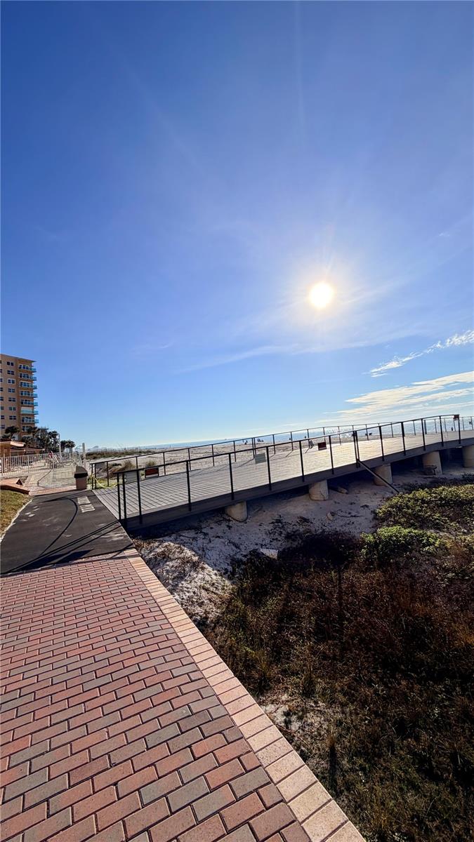 REGATTA BEACH CLUB CONDO - Residential