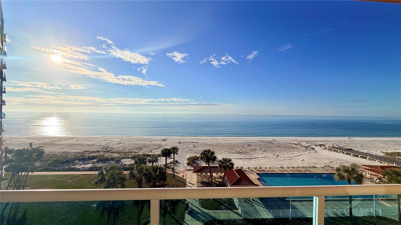 REGATTA BEACH CLUB CONDO - Residential