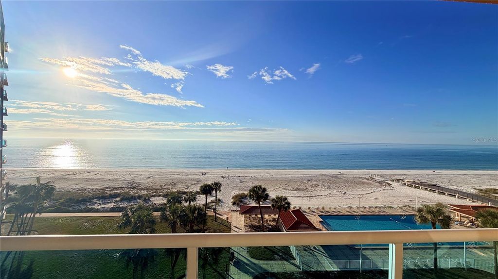 Photo of 880 Mandalay Avenue #C501, Clearwater Beach, FL 33767 (MLS # S5141067)