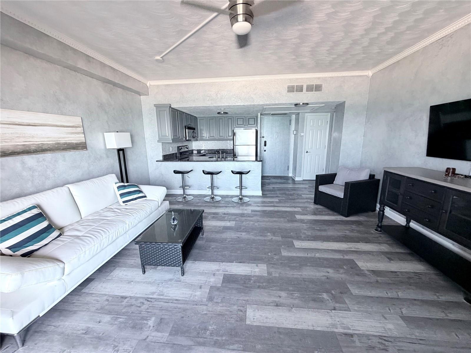 REGATTA BEACH CLUB CONDO - Residential