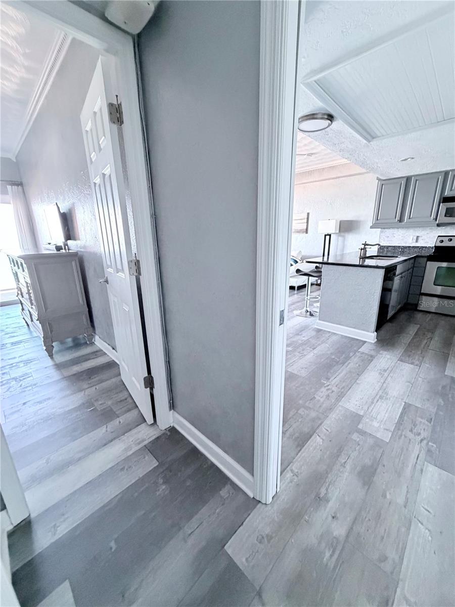 REGATTA BEACH CLUB CONDO - Residential