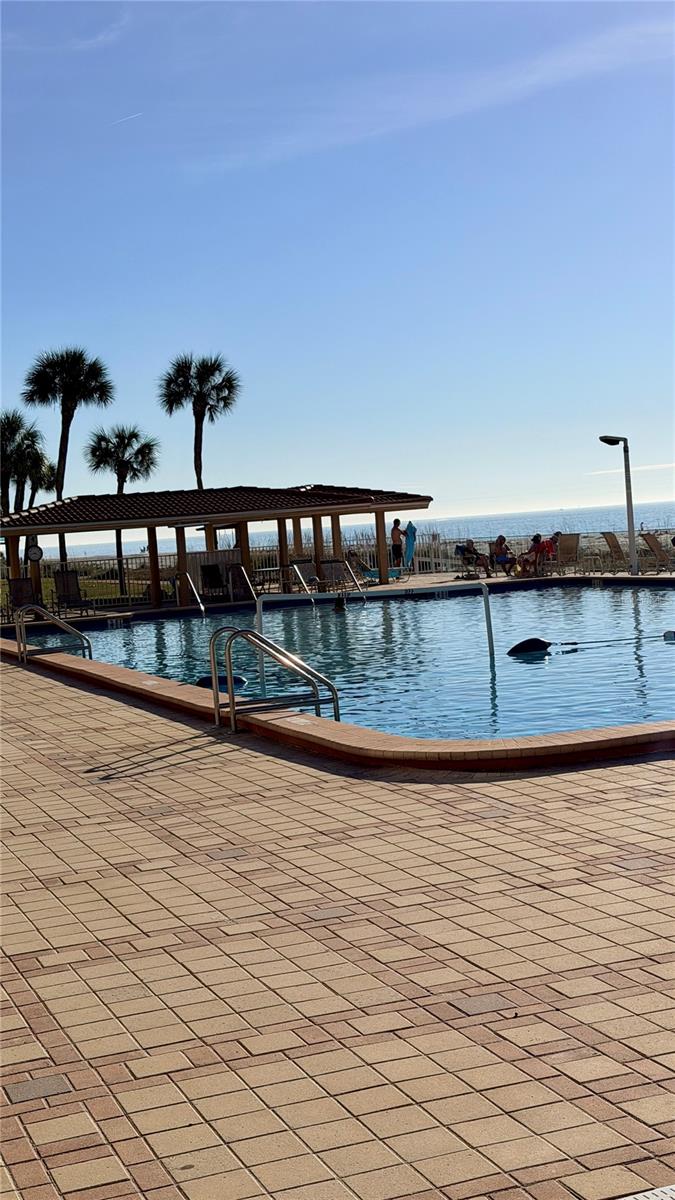 REGATTA BEACH CLUB CONDO - Residential