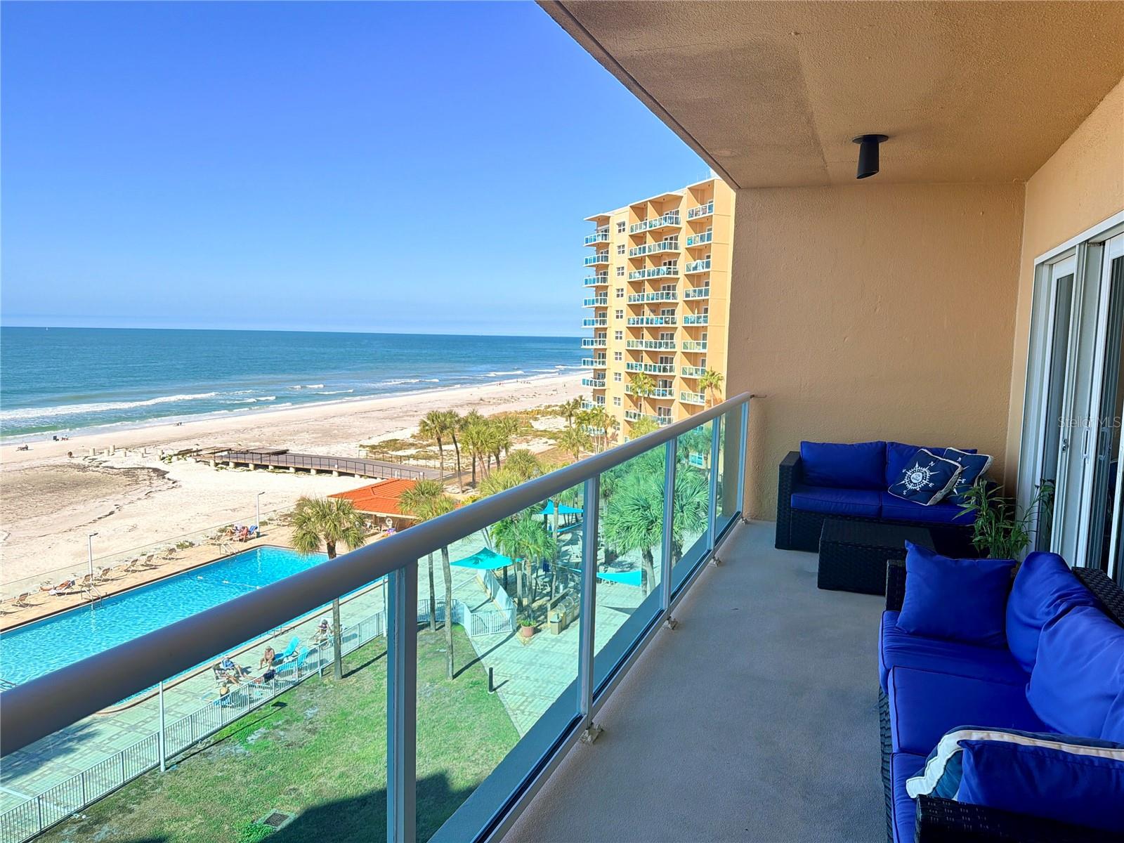 REGATTA BEACH CLUB CONDO - Residential