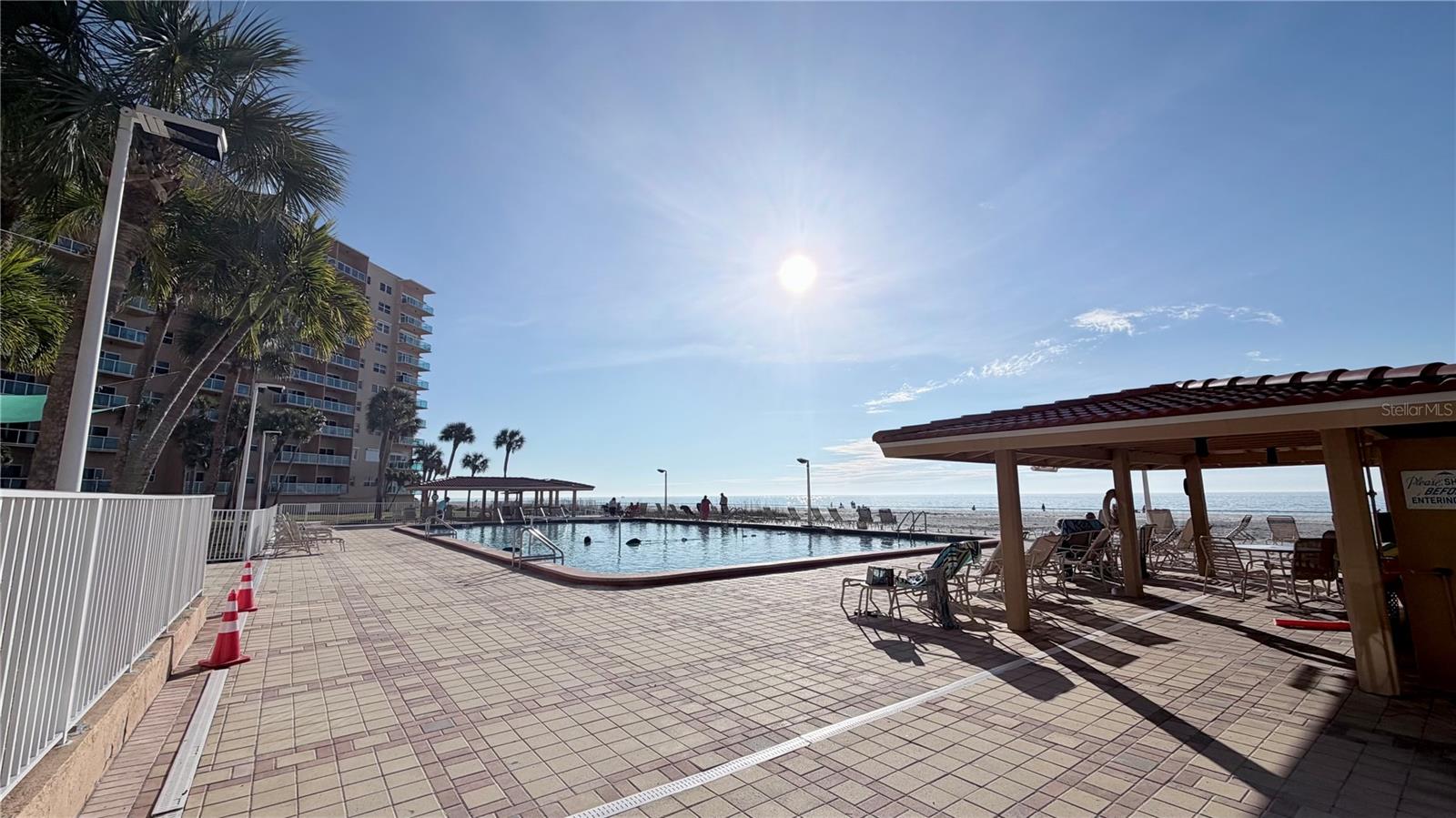 REGATTA BEACH CLUB CONDO - Residential