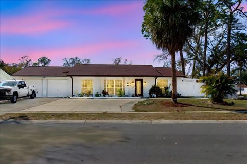 Photo of 7008 Mintwood Court, Tampa, FL 33615 (MLS # TB8476661)