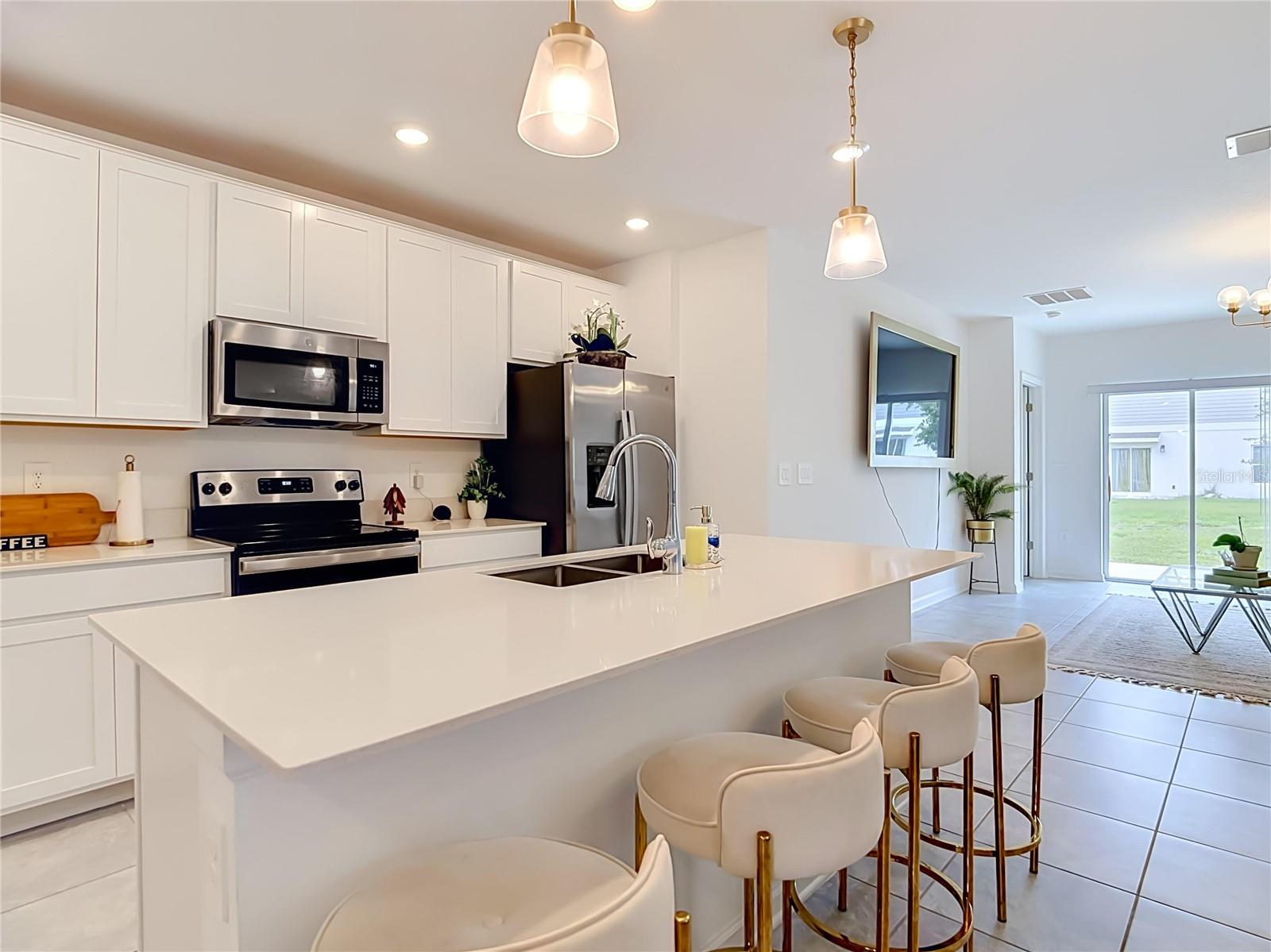 ASTONIA NORTH - Residential
