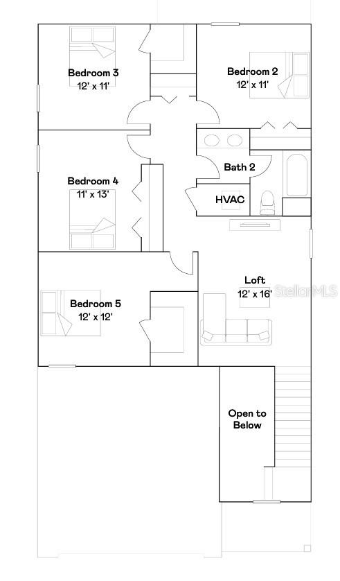 ASTONIA NORTH - Residential