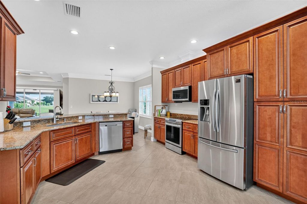 Photo of 559 Box Elder Court, Englewood, FL 34223 (MLS # C7514904)