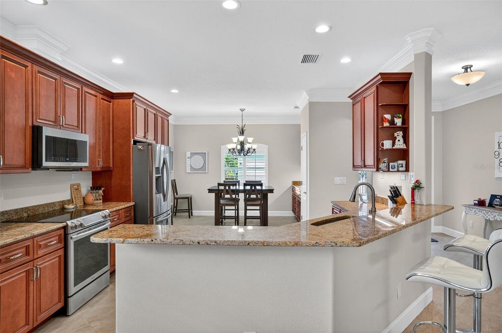 Photo of 559 Box Elder Court, Englewood, FL 34223 (MLS # C7514904)