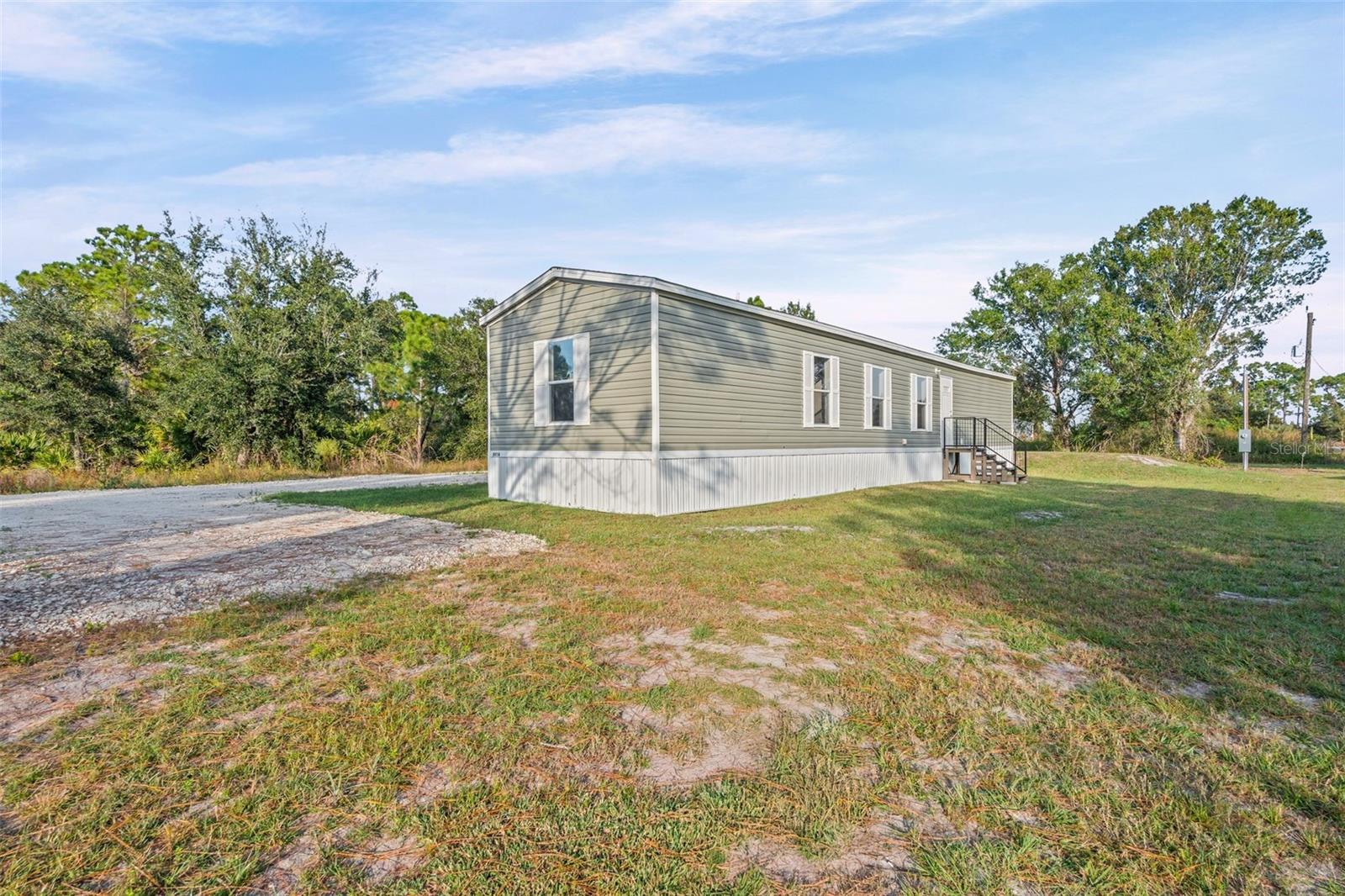 CHARLOTTE RANCHETTES - Residential