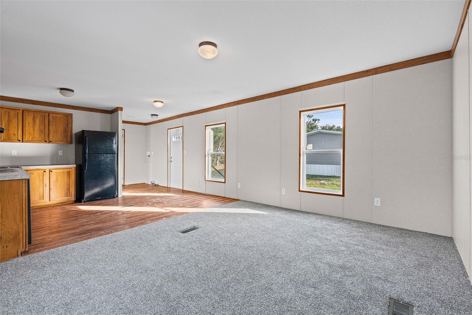 CHARLOTTE RANCHETTES - Residential