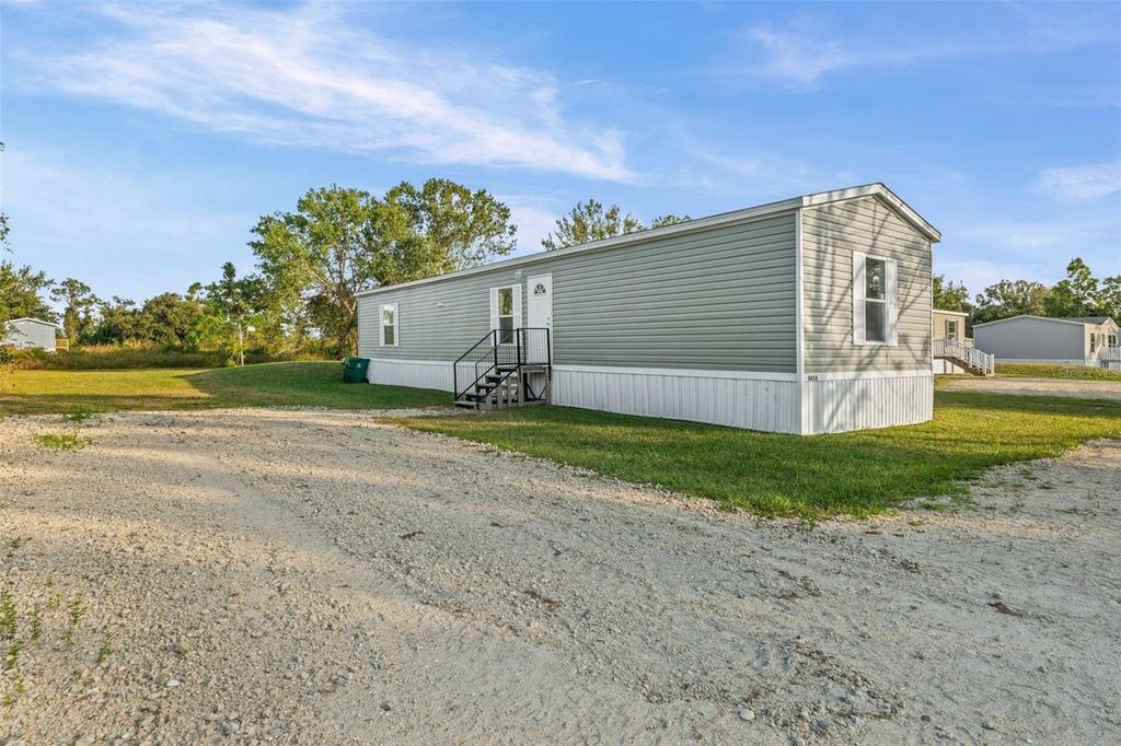 Photo of 8414 Sweden Boulevard, Punta Gorda, FL 33982 (MLS # A4672927)