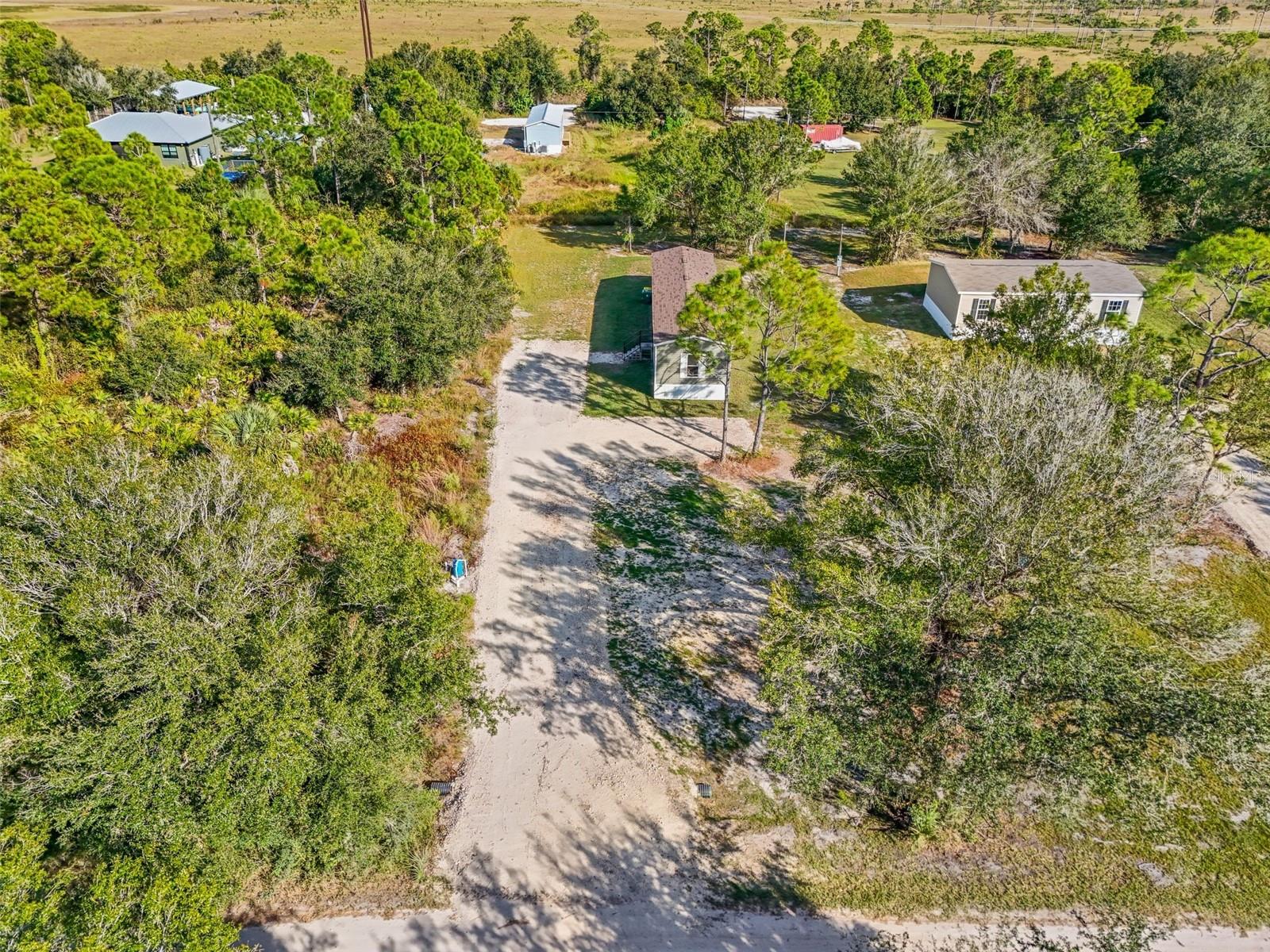 CHARLOTTE RANCHETTES - Residential